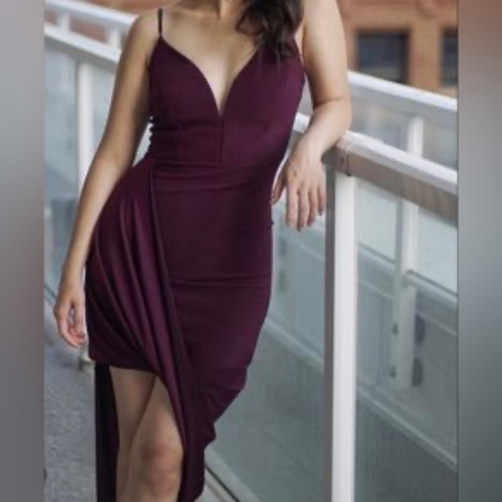 Janda Cocktail Dress